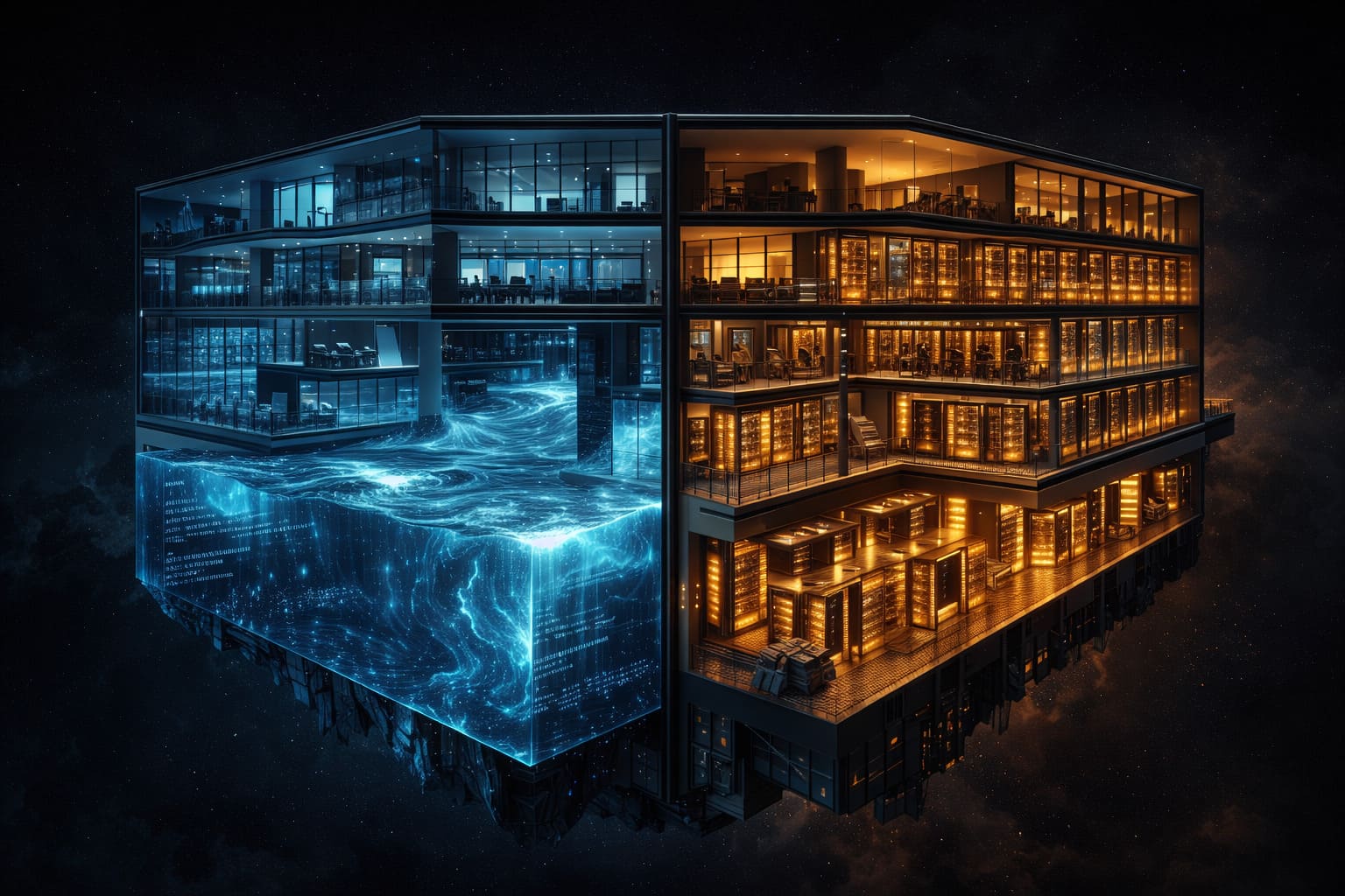 Data Lakehouse Architecture: The Complete Guide for 2026