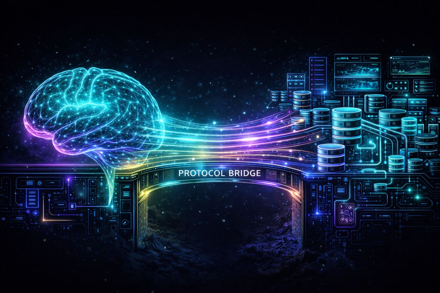 MCP for Data Engineers: Build AI Tools That Actually Understand Your Data Stack