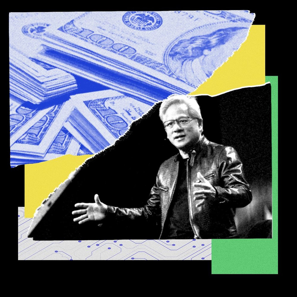 Nvidia Bets $26 Billion on Open AI Models, Shifting Industry Dynamics